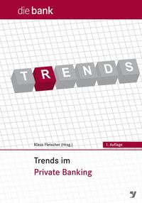 Produktbild: Trends im Private Banking