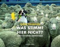 Produktbild: Was stimmt hier nicht?