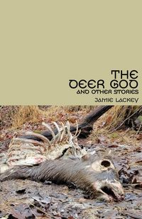 Produktbild: The Deer God and Other Stories