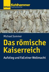 Produktbild: Das r&ouml;mische Kaiserreich