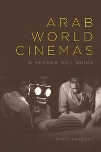 Produktbild: Arab World Cinemas