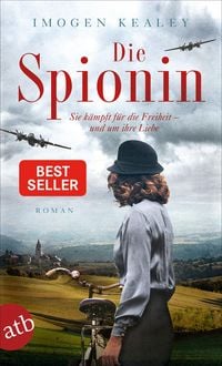Produktbild: Die Spionin