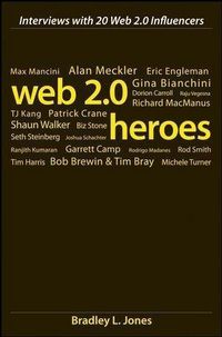 Produktbild: Web 2.0 Heroes