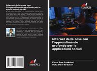 Produktbild: Internet delle cose con l'apprendimento profondo per le applicazioni sociali