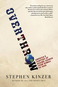 Produktbild: Overthrow