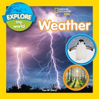 Produktbild: Explore My World: Weather