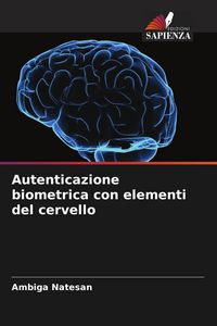 Produktbild: Autenticazione biometrica con elementi del cervello