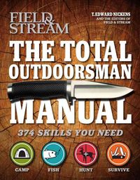 Produktbild: Total Outdoorsman Manual