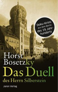 Produktbild: Das Duell des Herrn Silberstein