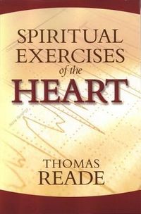 Produktbild: Spiritual Exercises of the Heart