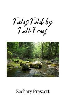 Produktbild: Tales Told by Tall Trees