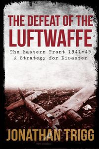 Produktbild: The Defeat of the Luftwaffe