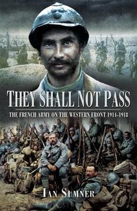 Produktbild: They Shall Not Pass