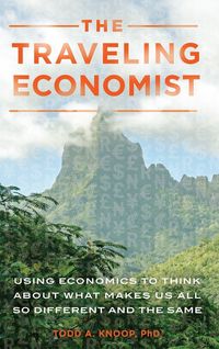 Produktbild: The Traveling Economist