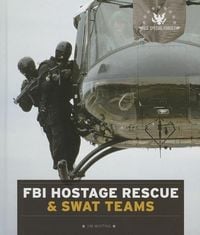 Produktbild: FBI Hostage Rescue & Swat Teams