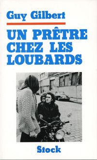 Produktbild: Un Pr&ecirc;tre chez les loubards