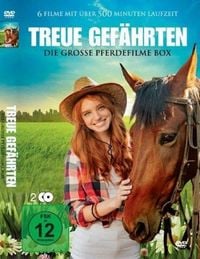 Produktbild: Treue Gef&auml;hrten [2 DVDs]
