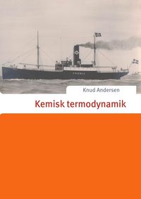 Produktbild: Kemisk termodynamik