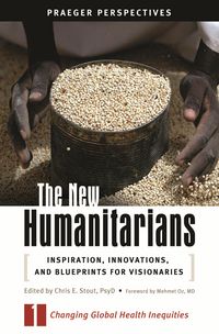Produktbild: The New Humanitarians