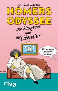 Produktbild: Homers Odyssee