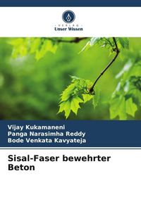 Produktbild: Sisal-Faser bewehrter Beton