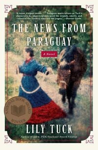 Produktbild: News from Paraguay, The