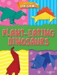 Produktbild: Plant-Eating Dinosaurs
