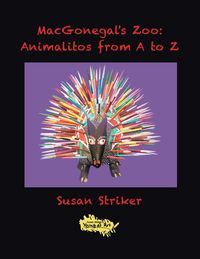 Produktbild: Striker, S: Macgonegal's Zoo