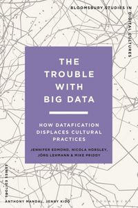 Produktbild: TROUBLE W/BIG DATA