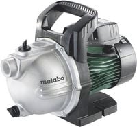 Produktbild: Metabo P 2000G Gartenpumpe 2000 l/h 30m