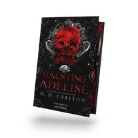 Produktbild: Haunting Adeline