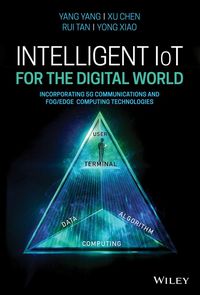 Produktbild: Intelligent IoT for the Digital World