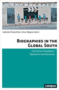 Produktbild: Biographies in the Global South