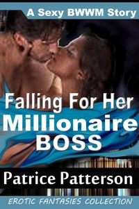 Produktbild: Falling For Her Millionaire Boss