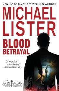 Produktbild: Blood Betrayal