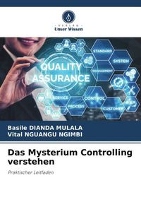 Produktbild: Das Mysterium Controlling verstehen