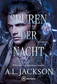 Produktbild: Spuren der Nacht