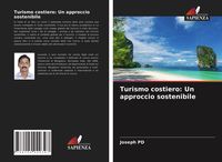 Produktbild: Turismo costiero: Un approccio sostenibile