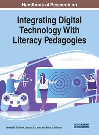 Produktbild: Handbook of Research on Integrating Digital Technology With Literacy Pedagogies