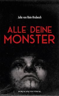Produktbild: Alle deine Monster