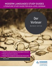 Produktbild: Modern Languages Study Guides