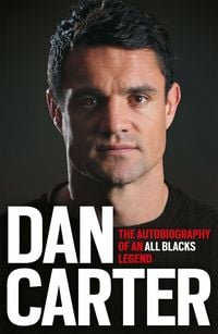 Produktbild: Dan Carter