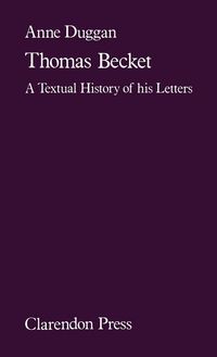 Produktbild: Thomas Beckett