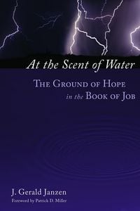 Produktbild: At the Scent of Water