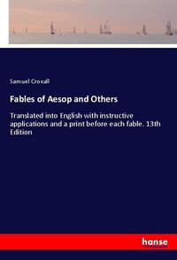 Produktbild: Fables of Aesop and Others