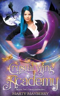 Produktbild: Crystal Wing Academy