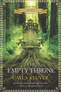 Produktbild: Empty Throne Original/e