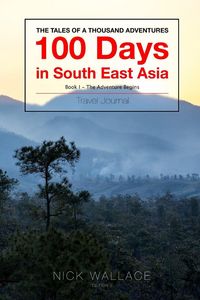 Produktbild: Book 1 - 100 Days in South East Asia