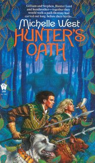 Produktbild: Hunter's Oath