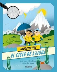 Produktbild: El cicle de l'aigua